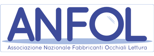 Anfol Associazione Nazionale Fabbricanti Occhiali Lettura